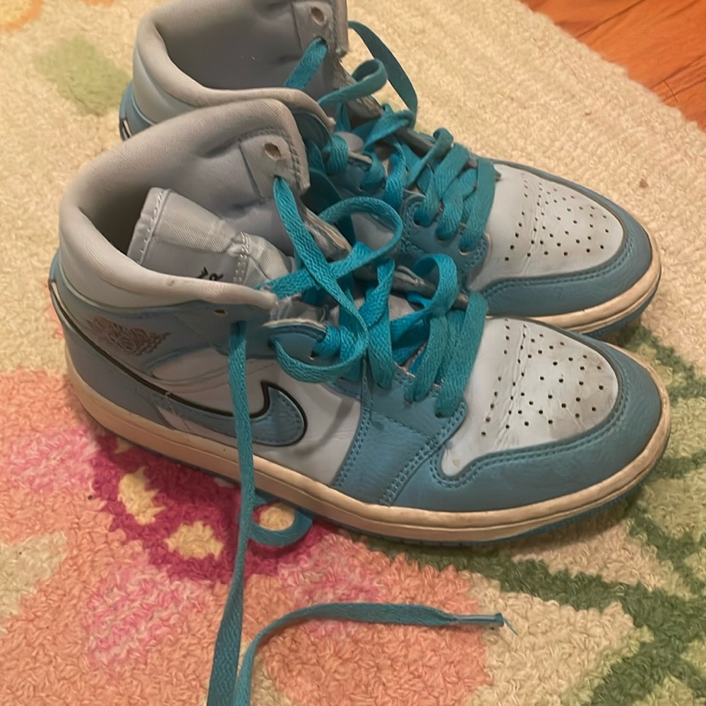 Nike Air Jordans